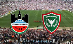 TFF'den Kobanespor ismine ret iddiası: Diyarbekirspor'dan yanıt