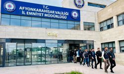 Dolandırıcı şebekesine darbe: Diyarbakır detayı