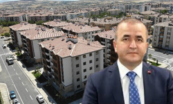 Vali duyurdu: Elazığ’da 32 bin konut hak sahibine teslim edildi!