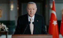 Erdoğan’dan bayram mesajı: "Süreci başarıya ulaştıracağız"