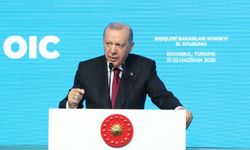 Erdoğan'dan İsrail’e tepki: “İran'a yapılanın adı haydutluktur”