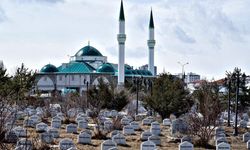 Erzurum'da bir yılda 4160 kişi öldü: İşte en önemli vefat sebebi