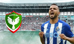 Porto’da 5 dakika oynadı gol attı, şampiyon oldu: İşte Amedsporlu o isim!