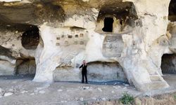 İn Delikleri Diyarbakır desteğiyle turizme kazandırılıyor