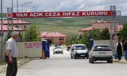 İnfaz Yasası yürürlüğe girdi, tahliyeler başladı