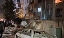 İsrail'den İran'a saldırı: Komutan ve bilim insanları öldürüldü