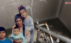 İşte Diyarbakır'daki yangın sonrası görüntü: Anne ve 3 çocuğu vefat etmişti