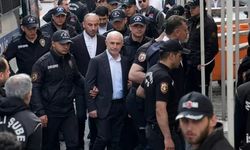 İtirafçı olmuştu: Diyarbakırlı iş insanı tahliye edildi