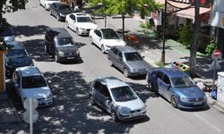 TÜİK açıkladı: Kars'ta araç sayısı 53 bini geçti