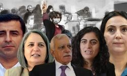 Kobane Davası'nda yeni gelişme: Gerekçeli kararı açıklandı!