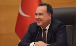 Seçim ilk turda bitti: Manisa Büyükşehir Belediye Başkanı belli oldu