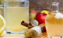 Limonlu su mu, sirkeli su mu zayıflatır?
