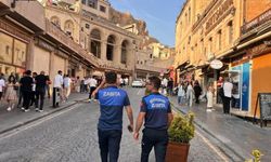 Mardin'e turist akını: Büyükşehir tedbir aldı
