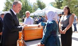 Mardin’de üreticilere 4 bin arılı kovan dağıtıldı