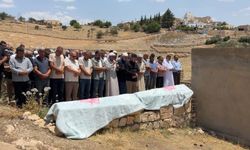 Mardinli kardeşler yan yana toprağa verildi