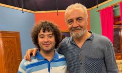 Mardinli oyuncu Abdullah Cevheroğlu 11'inci kattan düşerek öldü!