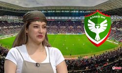 Rojbin Baran linç edilmişti: Amedspor avukatları harekete geçti