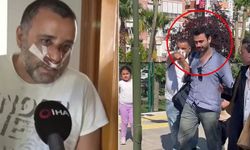 “Mavi gömlekli çocuk” olarak hedef gösterildi: İlk kez konuştu!