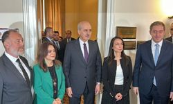 Numan Kurtulmuş ve DEM heyetinden ortak açıklama: Komisyon kuruluyor