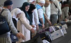 Mekke’den Diyarbakır’a gelen hacılar mağdur oldu: Valizleri gelmedi