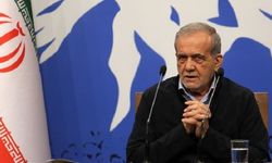 İran Cumhurbaşkanı Pezeşkiyan’dan saldırı sonrası ilk açıklama