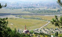 Meteorolojiden Erzurum’a uyarı: Kuvvetli geliyor