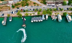 Diyarbakır’da tekne fiyatları uçtu: Fosil yakıtlılar gitmedi!