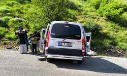 Bingöl’de navigayon yanlış yönlendirdi: Aynı aileden 5 kişi yaralandı