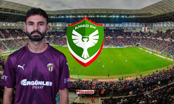Amedspor’a en fazla rakip olan futbolcu belli oldu! Rekoru kırdı