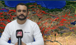 O fayda olabilecek deprem Diyarbakır, Bingöl, Tunceli: Hepsini etkiler!