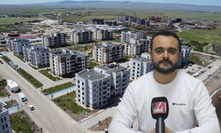 Diyarbakır’da zemini sağlam yeri duyurdu: “Depremden daha az etkilenir!”