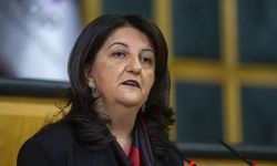 DEM Parti, TBMM Başkanvekilliği için Pervin Buldan'ı duyurdu!