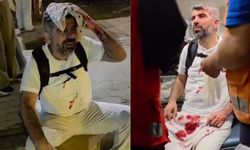 Diyarbakırlı milletvekili Refah Sınır Kapısı'nda yaralandı!