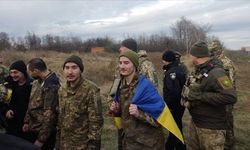 Rusya-Ukrayna arasında ilk esir takası gerçekleştirildi