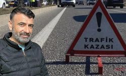Diyarbakır’da kaza: Yolun karşısına geçmek isterken canından oldu!