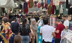 Diyarbakır'ın ‘açık hava pazarı’ için önemli karar: Kaldırıldı