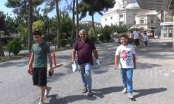 Kurban Bayramı'nda aynı tablo: Urfa'da 176 acemi kasap hastanelik oldu