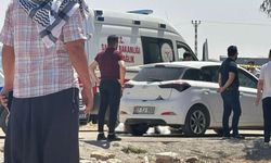 Şanlıurfa'da sevdiği kızın evini kurşunladı: Ölüler ve yaralılar var!
