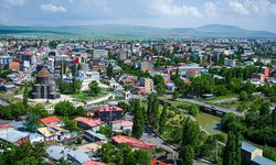 TÜİK açıkladı: Kars'ta bir yılda 1384 kişi hayatını kaybetti
