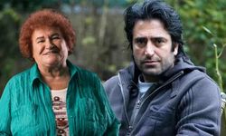 Selda Bağcan ve Mahsun Kırmızıgül’ü buluşturan tesadüf