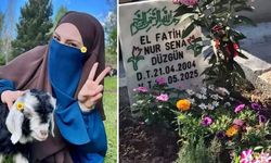 Sena Düzgün'ün mezar yeri neden değişti? İşte yanıtı