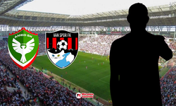Önce Amedspor sonra Vanspor'da şampiyon oldu: İşte o isim!