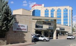 Siirt’te hafriyat kamyonu ile otomobil çarpıştı: 2 ölü