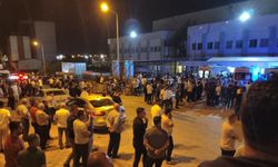 Siirt’te düğün salonuna silahlı saldırı: Ölü ve ağır yaralılar var
