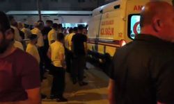 Siirt’te düğüne silahlı saldırıda yeni gelişme: Saldırgan tutuklandı!