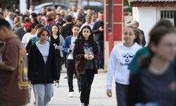 Diyarbakır’da LGS sınavına giren öğrenci sayısı belli oldu!