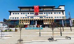 Kuraklık alarmı: Şırnak’ta 'suyu tasarruflu kullanın' uyarısı