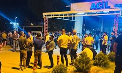 Şırnak’ta aileler arasında kavga: Ölü ve çok sayıda yaralı var