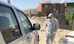 Şırnak'ta bir köy karantinaya alındı: Giriş-çıkışlar yasaklandı