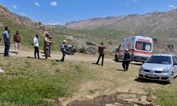 Şırnak’ta fırtına göçerleri vurdu: Yaralılar var